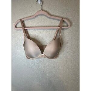 Victoria's secret Dream angels push up Bra size 32DDD